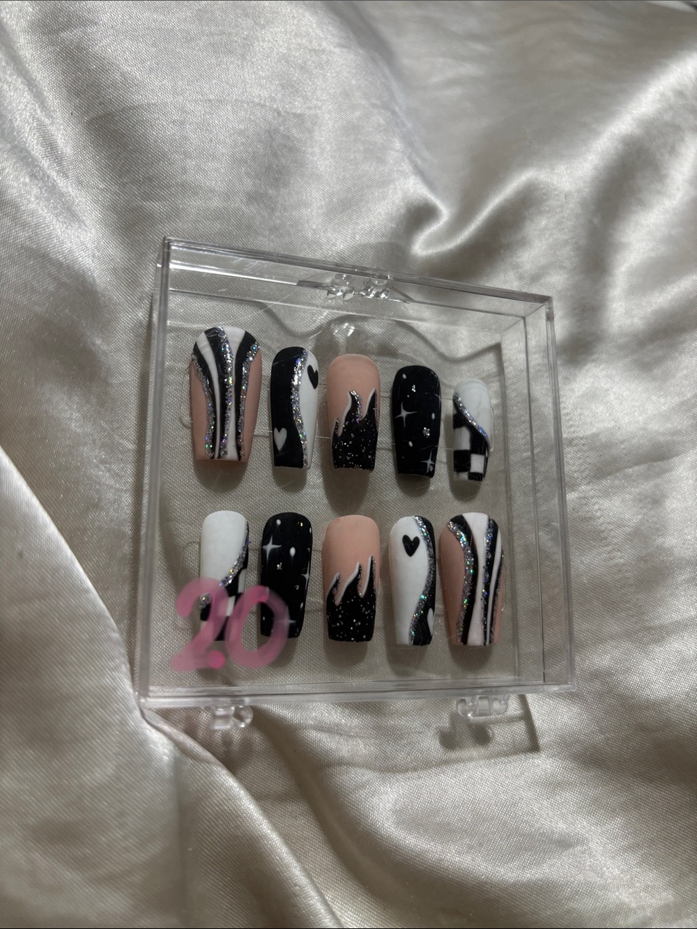 Press-On Nails